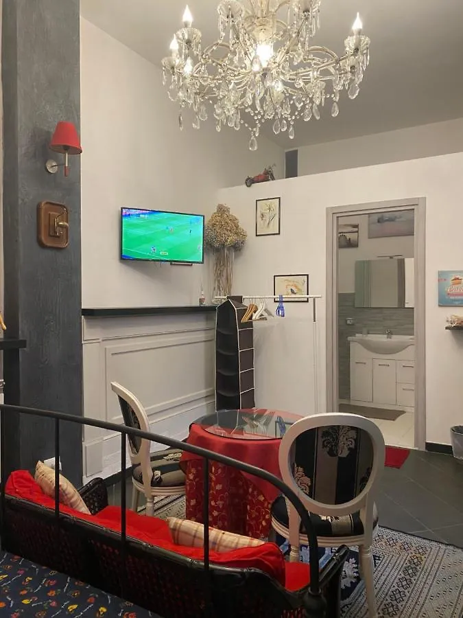 Al 20 Guest House Fiera Milano - Certosa - San Siro Milan