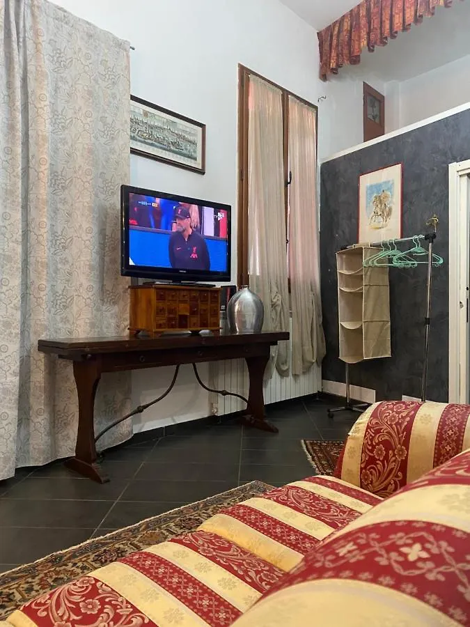 Al 20 Guest House Fiera Milano - Certosa - San Siro Milan