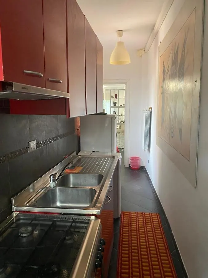 Al 20 Guest House Fiera Milano - Certosa - San Siro Italy