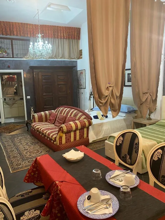 Al 20 Guest House Fiera Milano - Certosa - San Siro 0*, Milan Italy