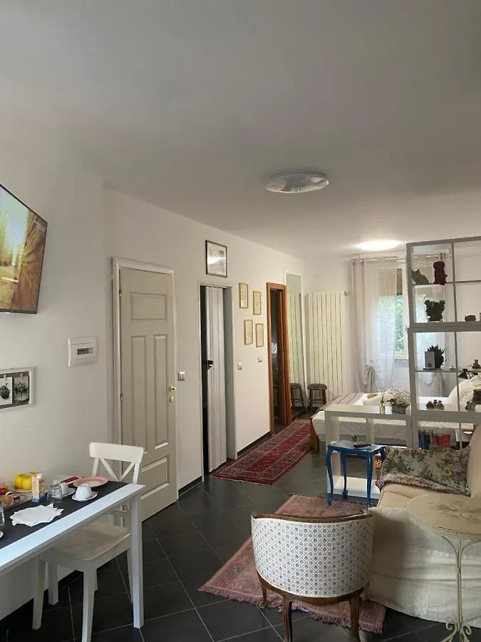 Al 20 Guest House Fiera Milano - Certosa - San Siro