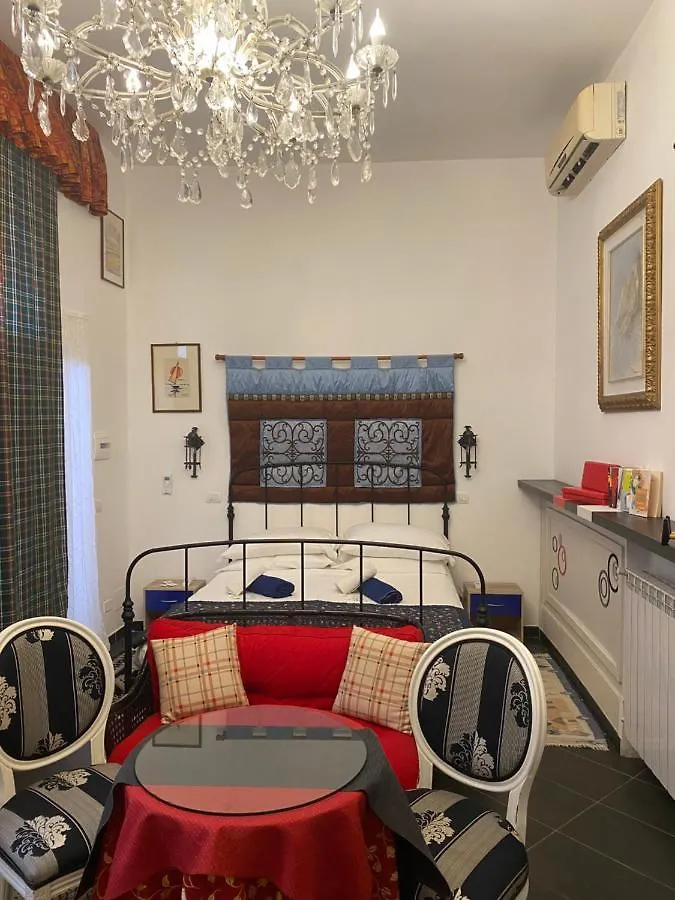 Bed & Breakfast Al 20 Guest House Fiera Milano - Certosa - San Siro Italy