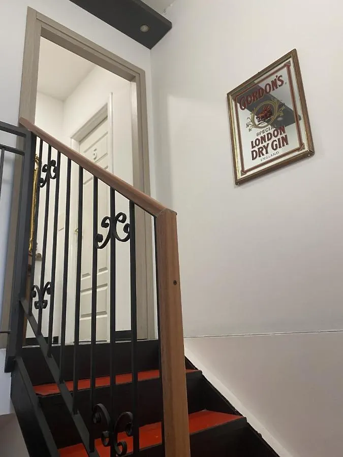 Bed & Breakfast Al 20 Guest House Fiera Milano - Certosa - San Siro