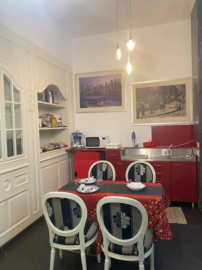 Bed & Breakfast Al 20 Guest House Fiera Milano - Certosa - San Siro