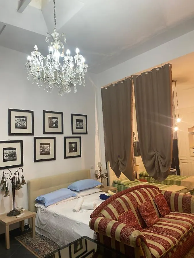 Al 20 Guest House Fiera Milano - Certosa - San Siro Bed & Breakfast