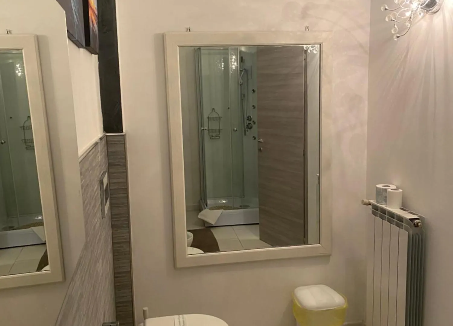 Al 20 Guest House Fiera Milano - Certosa - San Siro