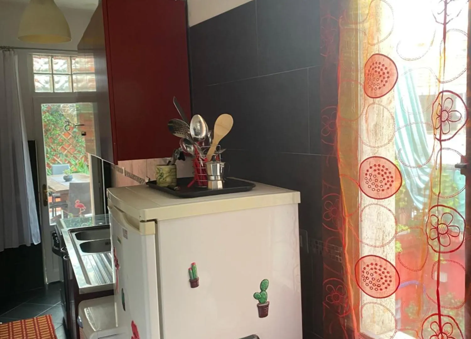 Al 20 Guest House Fiera Milano - Certosa - San Siro 0*, Milan