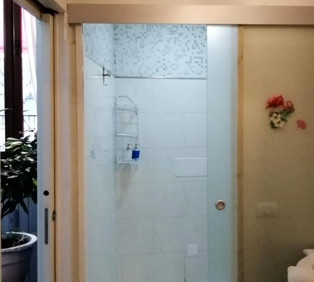 Al 20 Guest House Fiera Milano - Certosa - San Siro Bed & Breakfast Milan