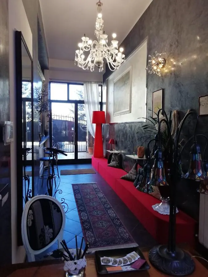 Bed & Breakfast Al 20 Guest House Fiera Milano - Certosa - San Siro