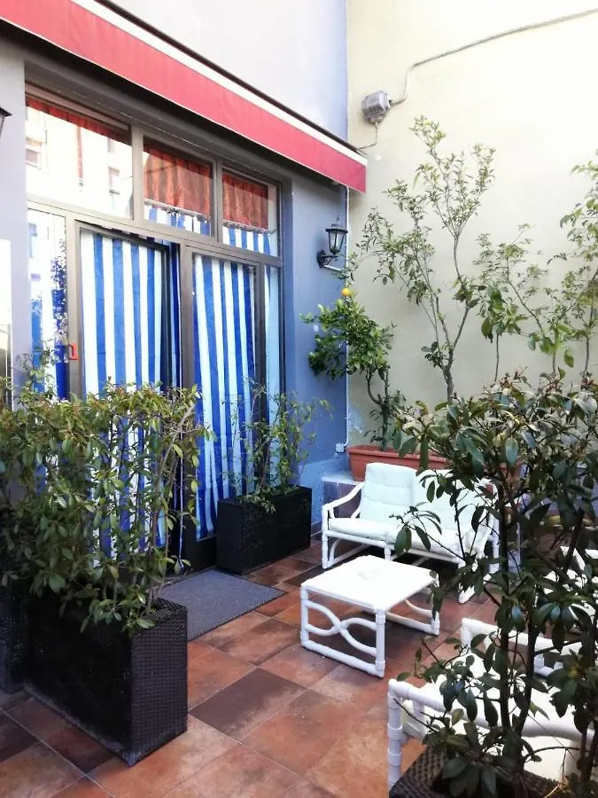 Bed & Breakfast Al 20 Guest House Fiera Milano - Certosa - San Siro Italy