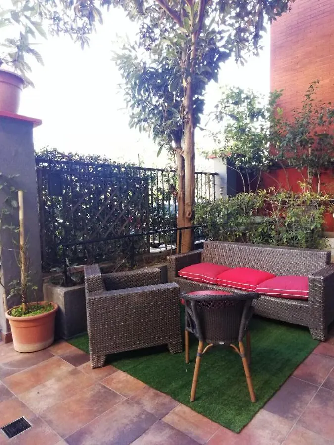 Al 20 Guest House Fiera Milano - Certosa - San Siro Italy