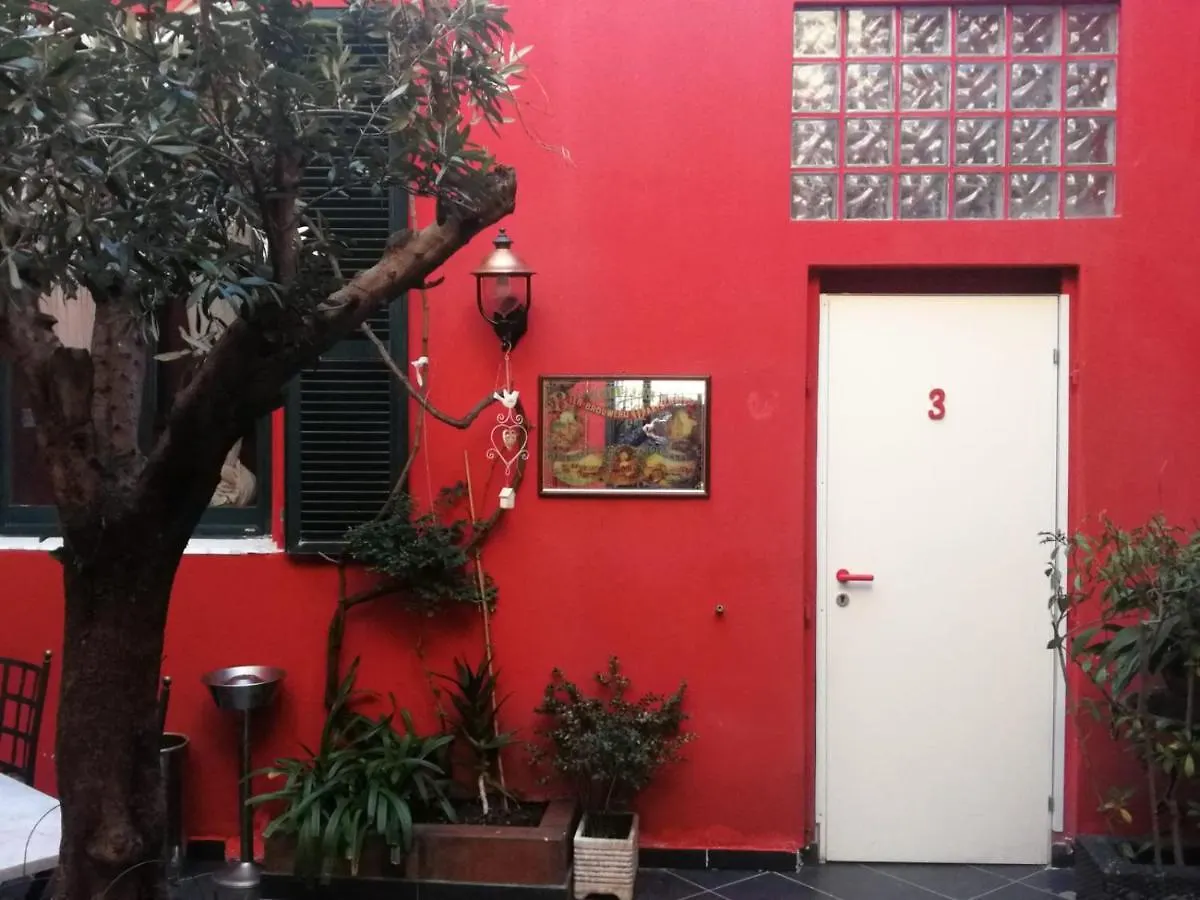 Al 20 Guest House Fiera Milano - Certosa - San Siro Italy