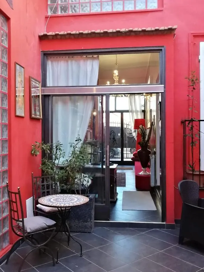 Al 20 Guest House Fiera Milano - Certosa - San Siro Bed & Breakfast Milan
