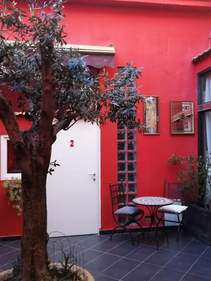 Al 20 Guest House Fiera Milano - Certosa - San Siro