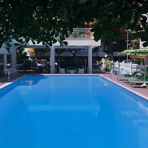 Susy 3*, Rivazzurra Di Rimini Italia