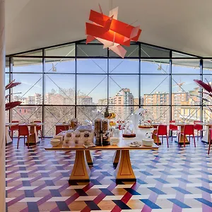 Hotel C-hotels Rubens, Milano