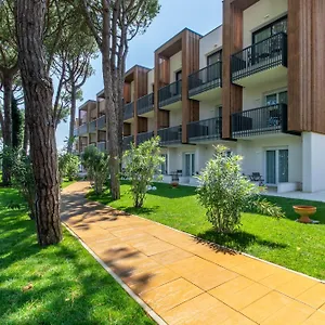 Gallia&resort 4*, Lido di Jesolo Italia
