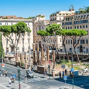 Lh Royal Terrace Rome