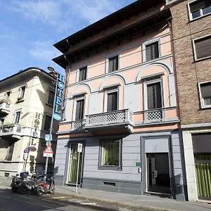 Hotel Venini, Milano