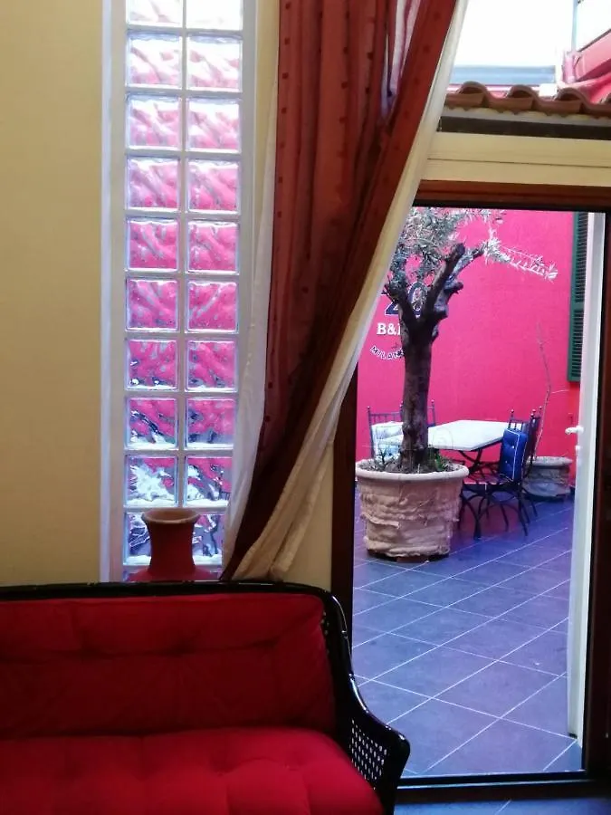 Bed & Breakfast Al 20 Guest House Fiera Milano - Certosa - San Siro