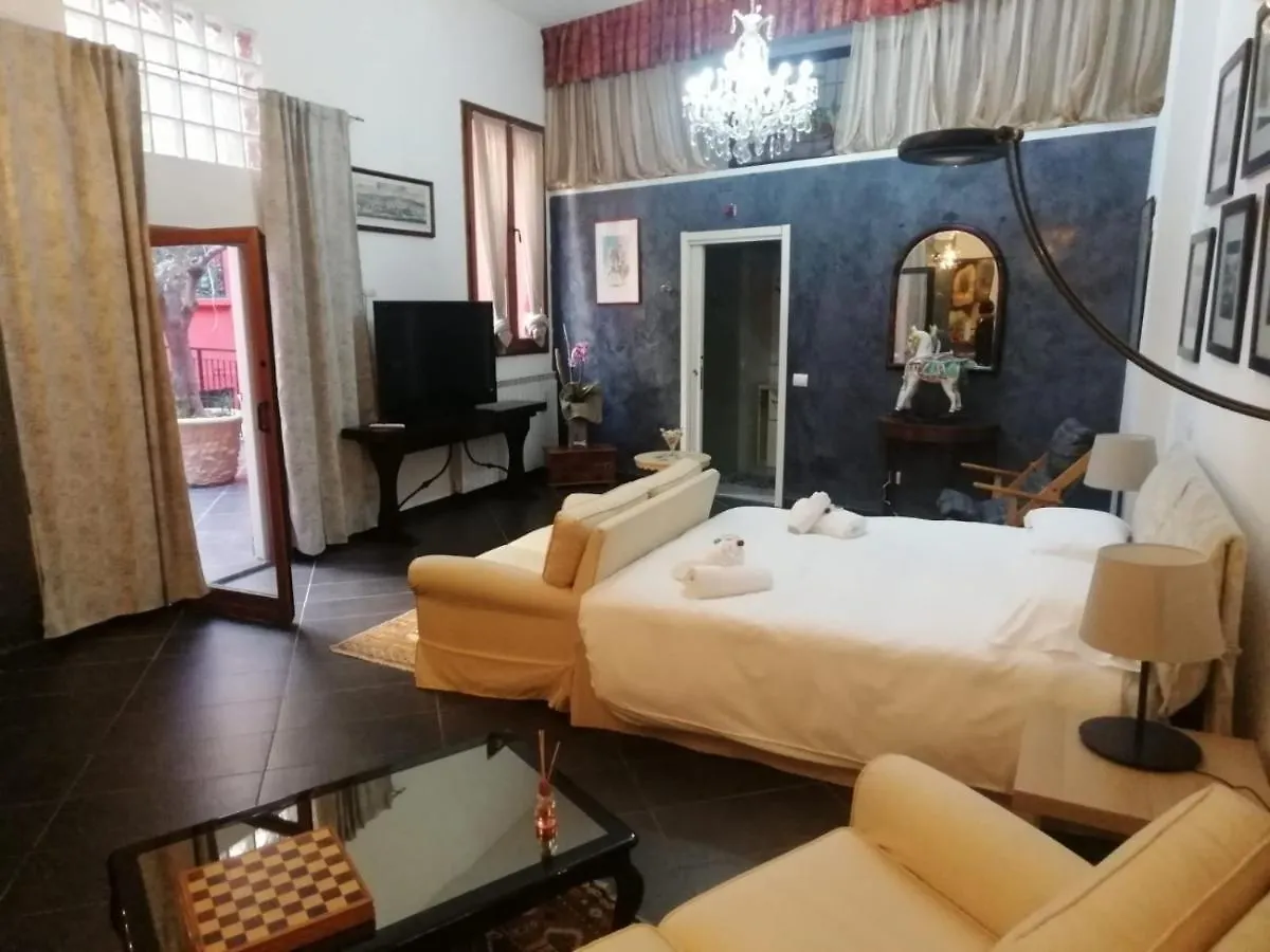 Al 20 Guest House Fiera Milano - Certosa - San Siro Mailand